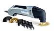 Dremel 6300-03 120-Volt Multi-Max Oscillating Kit