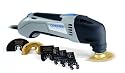 Dremel 6300-03 120-Volt Multi-Max Oscillating Kit