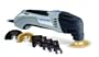 Dremel 6300-03 120-Volt Multi-Max Oscillating Kit