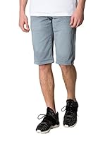 American People Bermuda Bony (Azul Grisáceo)