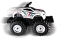 Hot Wheels Power Revvers Speed and Power Vehicle