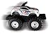 Hot Wheels Power Revvers Speed and Power Vehicle