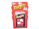 Magic Blank Deck