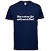 Dressdown Men's These Go To Eleven It's One Louder T-Shirt - 10 Colours