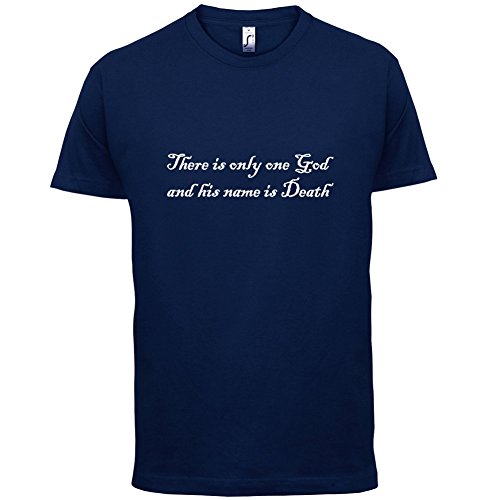 Dressdown Men's These Go To Eleven It's One Louder T-Shirt - 10 Colours