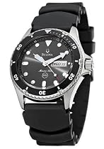 Bulova Men's Marine Star Watch #98C61