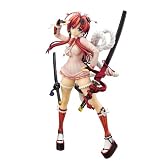 百花繚乱 柳生十兵衛 (1/8スケールPVC塗装済み完成品)