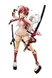 Yagyu Jubei 1/8 Scale Figure