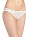 Carnival Women's Lace high Cut Bikini