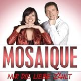 Nur die Liebe Z�hlt - Mosaique