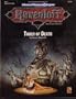 Touch of Death (Advanced Dungeons and Dragons, 2nd Edition : Ravenloft, Ra3)