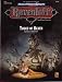 Books : Touch of Death (Advanced Dungeons and Dragons, 2nd Edition : Ravenloft, Ra3)