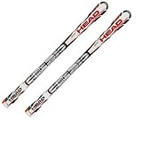 Head 2008 WC SL TEAM CP 14 junior race skis 136 cm