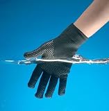 Sealskinz Ultragrip Waterproof Glove, Black - Large