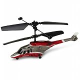 Wireless Indoor Helicopter