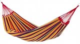 Eigenschaften   / Hängematte Amazonas Paradiso tropical 250x175 bis 200kg