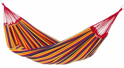 Hängematte Amazonas Paradiso tropical 250x175 bis 200kg