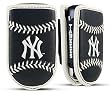 New York Yankees Team Color Cell Phone Case (Blue) - Baseball Sports Merchandise