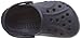 Crocs Baya Kids, Navy, 8-9 M US Toddler