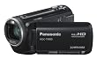 Panasonic HDC-TM80EG9K Full HD Camcorder (16 GB int. Flashspeicher, 34-fach opt. Zoom, 6,7 cm (2.6 Zoll) Touch-Display, Bildstabilisator) schwarz
