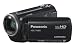 Panasonic HDC-TM80EG9K Full HD Camcorder (16 GB int. Flashspeicher, 34-fach opt. Zoom, 6,7 cm (2.6 Zoll) Touch-Display, Bildstabilisator) schwarz