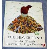 THE BEAVER POND