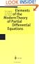 Elements of the Modern Theory of Partial Differential Equations