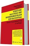 Verg�tung, Nachtr�ge und Behinderungs...