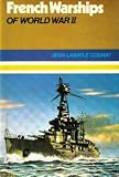 French warships of World War II