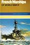 French Warships of World War II