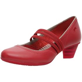 Camper Kim Escarpins femme