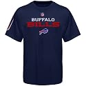 Buffalo Bill T Shirt : Reebok Buffalo Bill Youth Navy Blue Prime T Shirt