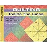 Quilting Inside The Lines Machine & Frame Quilting (Golden Threads)