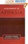 Assessment of Aphasia
