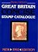 Book Great Britain Concise Stamp Catalogue