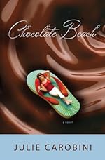 Chocolate Beach