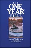 The One Year Bible NKJV