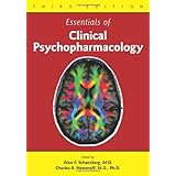 essentials of clinical psychopharmacology third edition