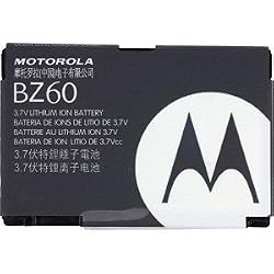 OEM Motorola RAZR V3xx Slim Battery SNN5789 BZ60