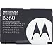 OEM Motorola RAZR V3xx Slim Battery SNN5789 BZ60