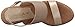 Sbicca Women's Cucamonga Wedge Sandal