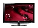 LG 37 LG 5000 37 Zoll / 94 cm 16:9 "Full HD" LCD-Fernseher schwarz Pianolack
