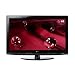 LG 32 LG 5000 32 Zoll / 82 cm 16:9 "HD-Ready" LCD-Fernseher schwarz Pianolack