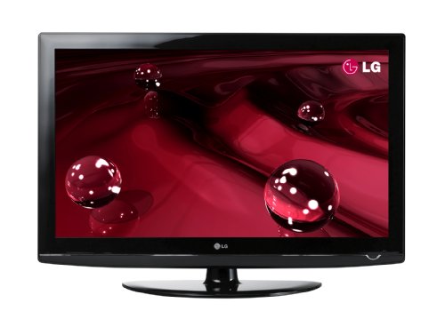 LG 37LG5000 - 37" Widescreen 1080P Full HD LCD TV - With Freeview