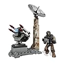 Mega Bloks Call of Duty Rocket Turret