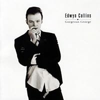 Edwyn Collins Ablum Cover