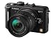 Panasonic LUMIX DMC-GF1 Digital Camera 14-45mm Kit Black with 12 month Manufacturer warranty