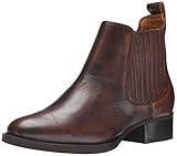 Ariat Women's Weekender Short Fashion Boot,  Rich Mahogany,  11 M US