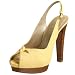 Stuart Weitzman Women's Metro Slingback Sandal