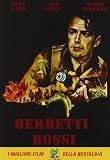 The Red Beret ( Paratrooper ) ( Para trooper ) [ NON-USA FORMAT, PAL, Reg.2 Import - Italy ]